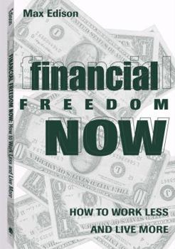 Paperback Financial Freedom Now Book