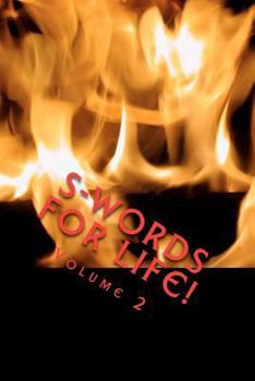 Paperback S-Words for LIFE! Volume 2 Book