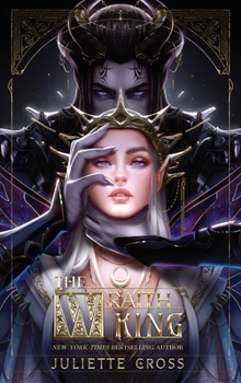 Hardcover The Wraith King Book