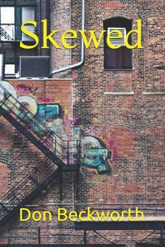 Paperback Skewed Book