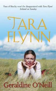 Hardcover Tara Flynn Book