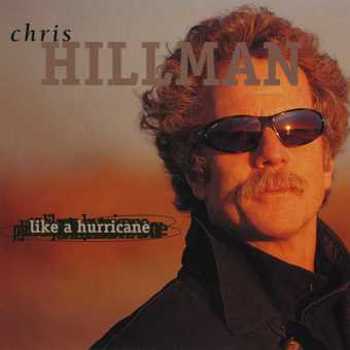 Music - CD Like A Hurricane Book