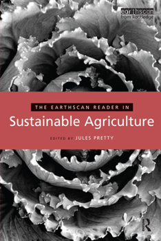 Paperback The Earthscan Reader in Sustainable Agriculture Book