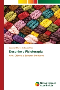 Paperback Desenho e Fisioterapia [Portuguese] Book