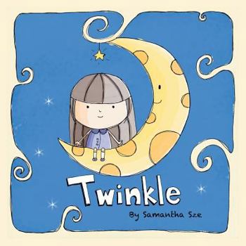 Paperback Twinkle Book
