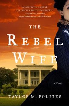 Hardcover The Rebel Wife Book