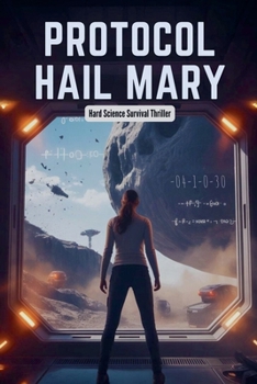 Protocol Hail Mary - Hard Science Survival Thriller (The Hail Mary Chronicles)