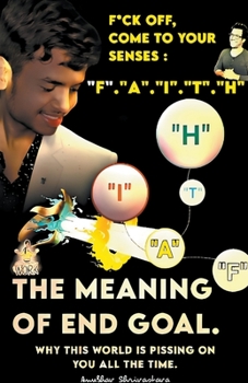 Paperback Faith - F*ck Off, Come To Your Senses Book