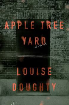 Hardcover Apple Tree Yard Book