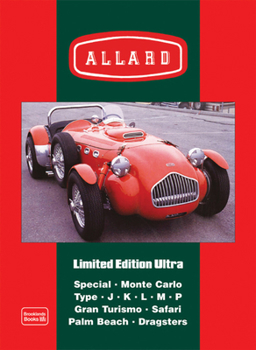 Paperback Allard Book
