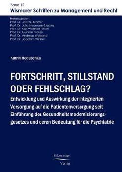 Paperback Fortschritt, Stillstand oder Fehlschlag? [German] Book