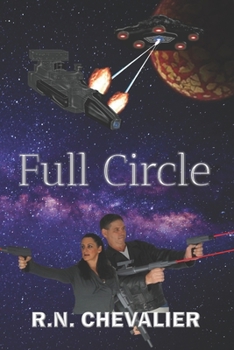 Paperback Full Circle Book
