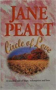 Hardcover Circle of Love [Large Print] Book