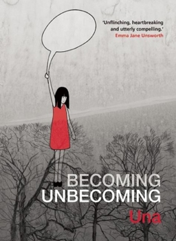 Paperback Becoming Unbecoming Book