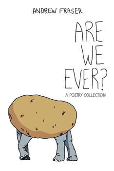 Paperback Are we ever? Book