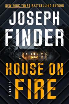 Hardcover House on Fire Book