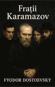 Fra?ii Karamazov (Romanian Edition)