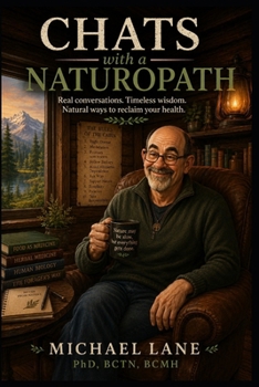 Paperback Chats With a Naturopath Book
