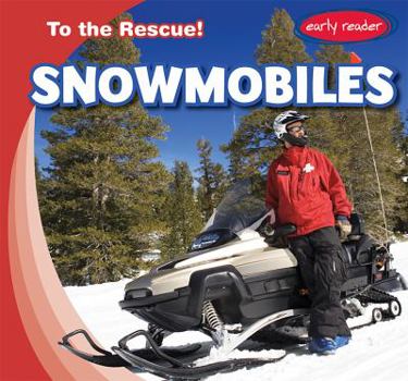 Paperback Snowmobiles Book