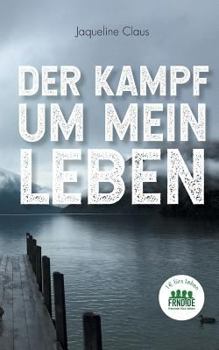 Paperback Der Kampf um mein Leben [German] Book