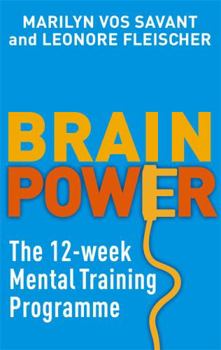 Paperback Brain Power Book