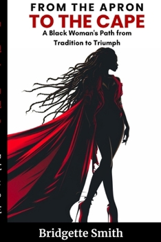 Paperback From The Apron To The Cape Book