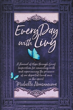 Paperback Every Day With Livy Book