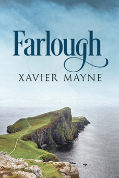 Paperback Farlough Book