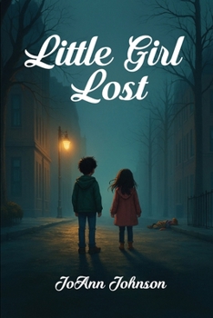 Paperback Little Girl Lost Book