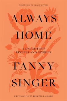 Hardcover Always Home Book