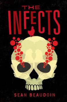 Hardcover The Infects Book