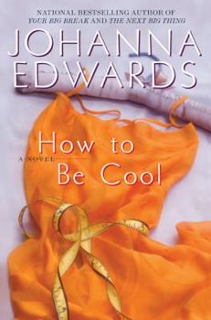 Hardcover How To Be Cool Book