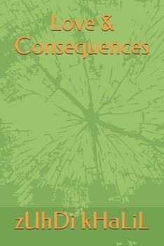 Paperback Love & Consequences Book