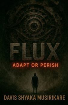 Paperback Flux Book