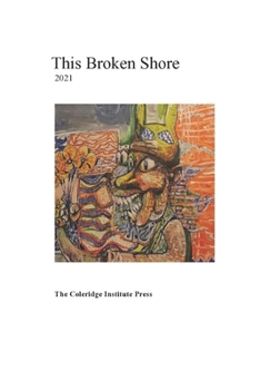 Paperback This Broken Shore 2021 Book