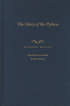 Hardcover The Glory of the Pythres Book
