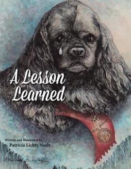 Paperback A Lesson Learned Book