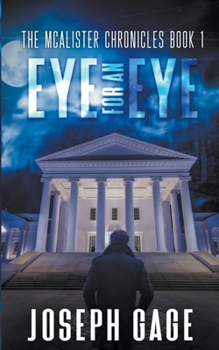 Paperback Eye for an Eye Book