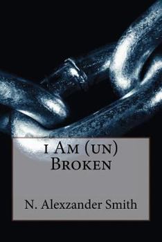 Paperback i Am (un)Broken Book