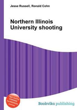 Paperback Northern Illinois University Shooting Book