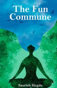 Paperback The Fun Commune Book