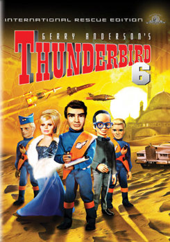 Thunderbird 6