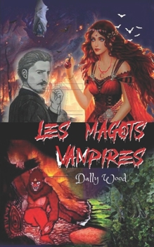Paperback Les Magots Vampires [French] Book