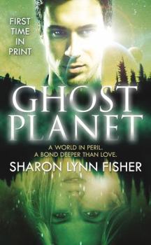 Mass Market Paperback Ghost Planet Book