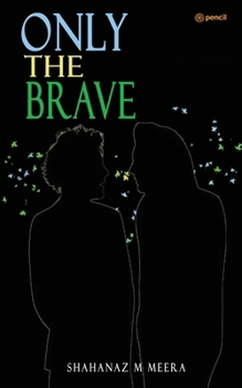 Paperback Only the Brave Book