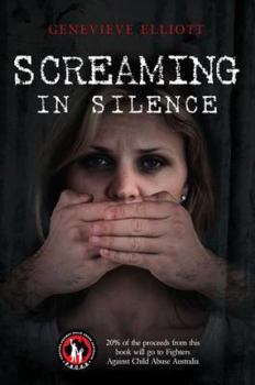 Paperback Screaming in Silence Book