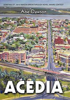 Paperback Acedia Book