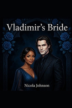 Paperback Vladimir's Bride: A Romantic Comedy with Fangs Book