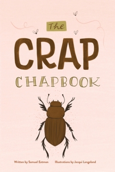 Paperback The Crap Chapbook Book