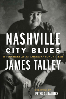 Nashville City Blues (American Popular Music Series) - Book  of the American Popular Music Series